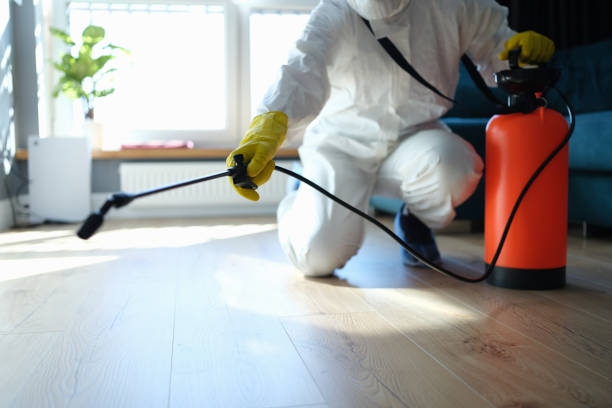 Reliable Odor Removal contractor in Closter, NJ by Dulley Family Biohazard Services